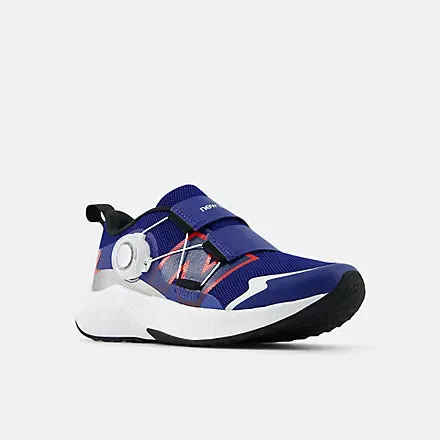 Kid's DynaSoft Reveal BOA by New Balance