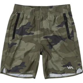 Kid's Yogger III Short