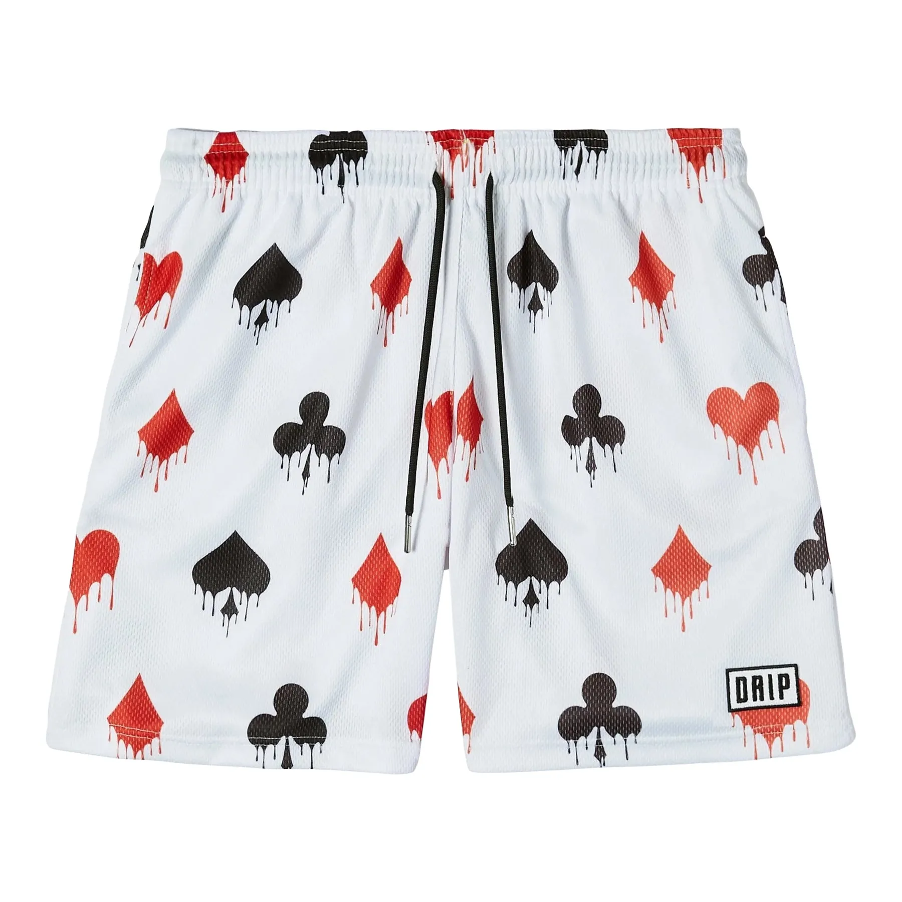 King Of Spades Short