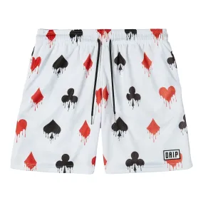 King Of Spades Short