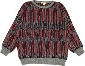 Knitted Jumper | ThriftTale