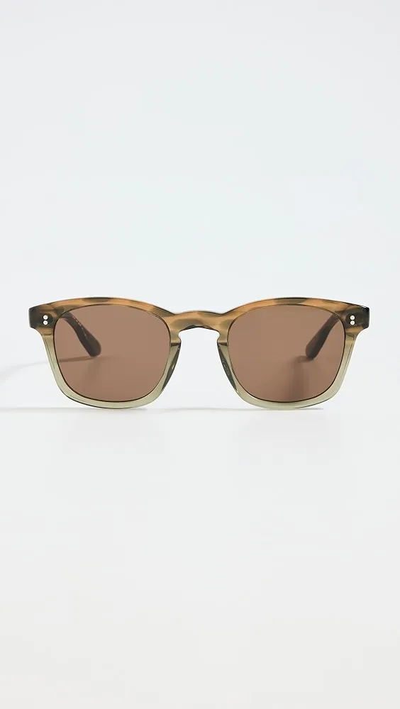 Krewe   Parker Sunglasses 