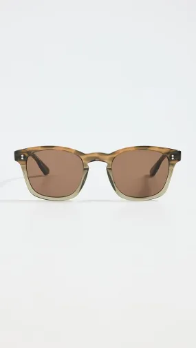 Krewe   Parker Sunglasses 