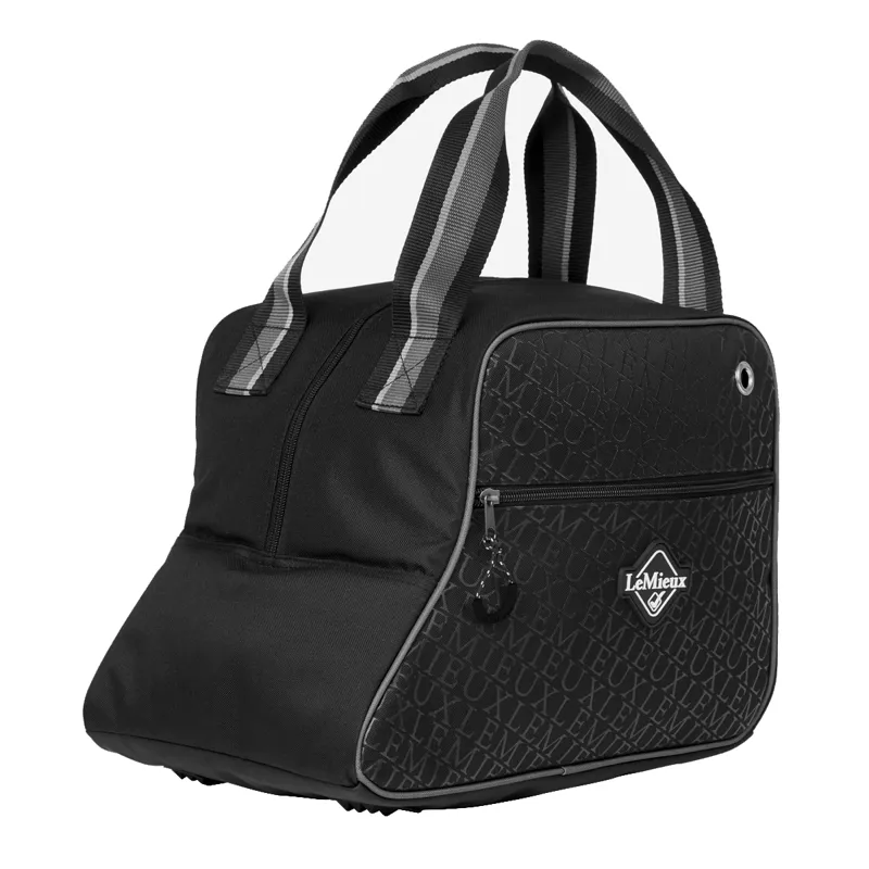 LeMieux Elite Pro Short Boot Bag - Black