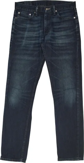 Levi's 511 Slim Fit Jeans | ThriftTale