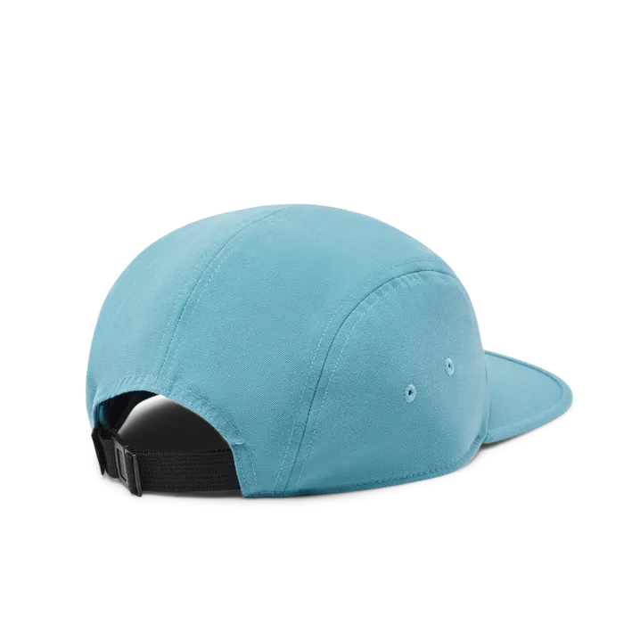 Llama Stripes 5-Panel Hat - F23473U667