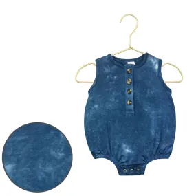 Lou Lou & Company BUBBLE ROMPER