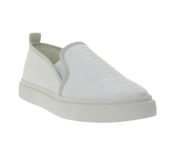 LUHTA JODY sneakers donna con plantare estraibile scarpe primaverili 9 75518 477L 980 bianco