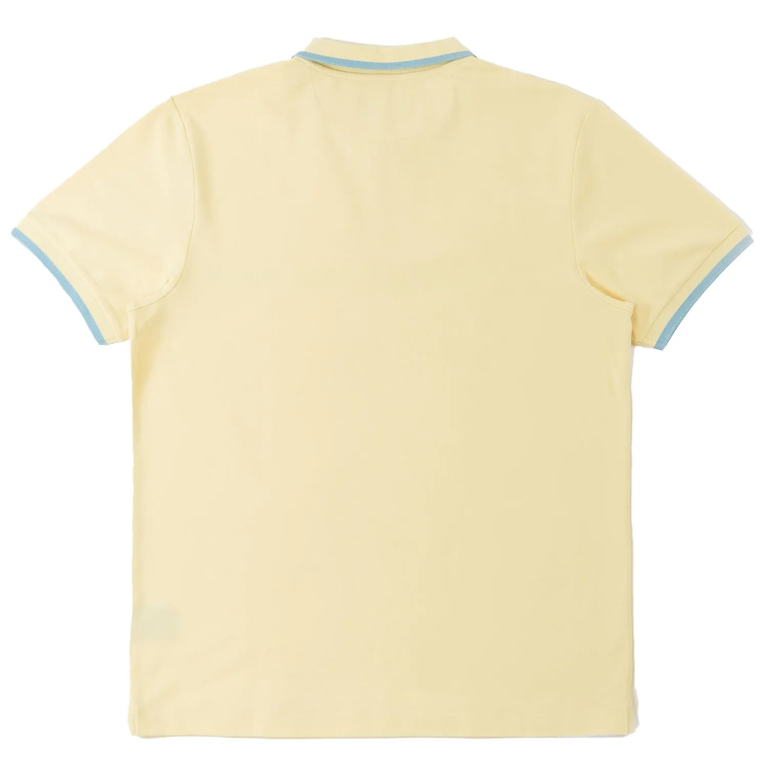 M397 MORADI Polo Shirt - Natural