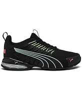 Macy's Puma Women's Voltaic Evo Running Sneakers from Finish Line