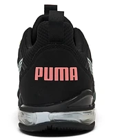 Macy's Puma Women's Voltaic Evo Running Sneakers from Finish Line