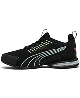 Macy's Puma Women's Voltaic Evo Running Sneakers from Finish Line