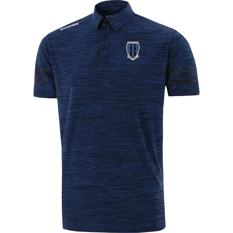 Maghera MacFinns GFC Osprey Polo Shirt