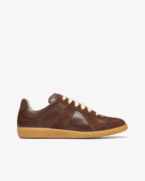 Maison Margiela - Men's Replica Sneakers - (Chic Brown)