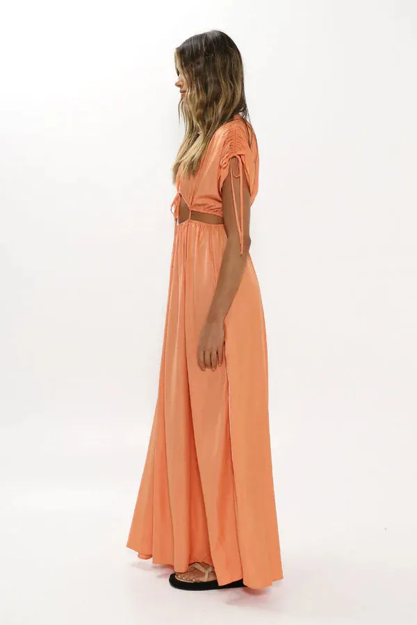 Marilyn Maxi Dress