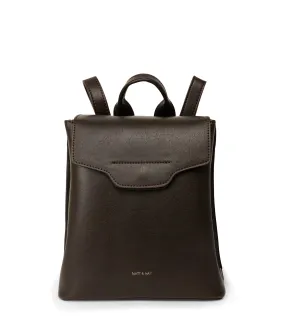 Matt & Nat Chelle Backpack | Espresso