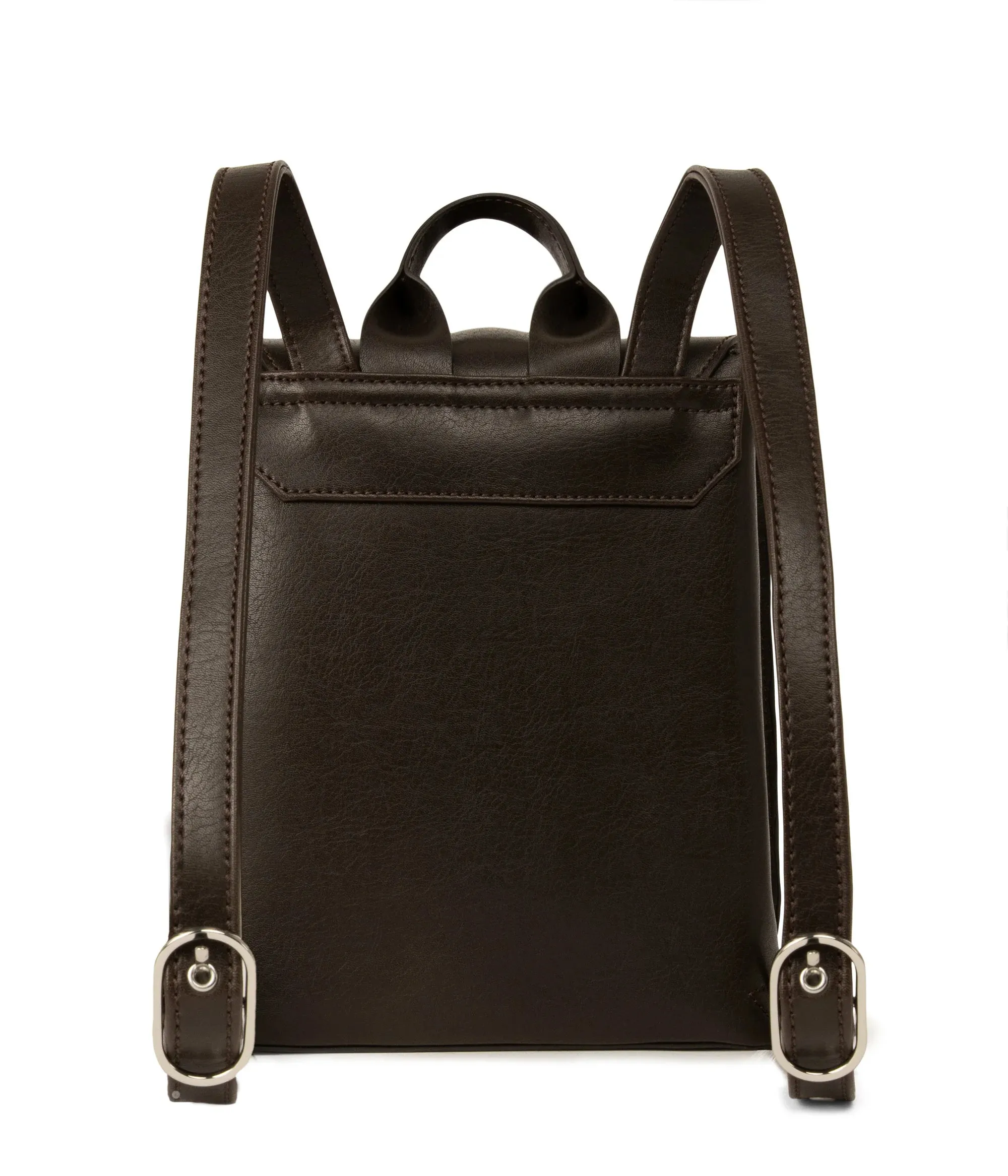 Matt & Nat Chelle Backpack | Espresso