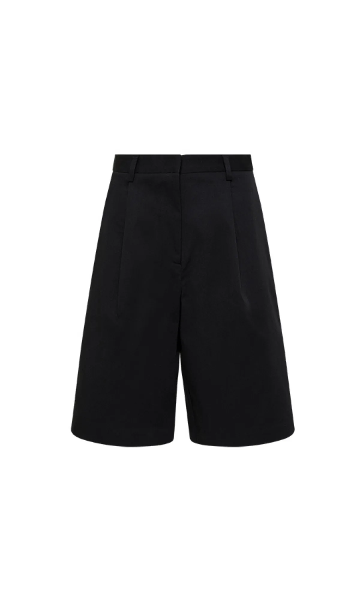 MATTEAU | Long Chino Short