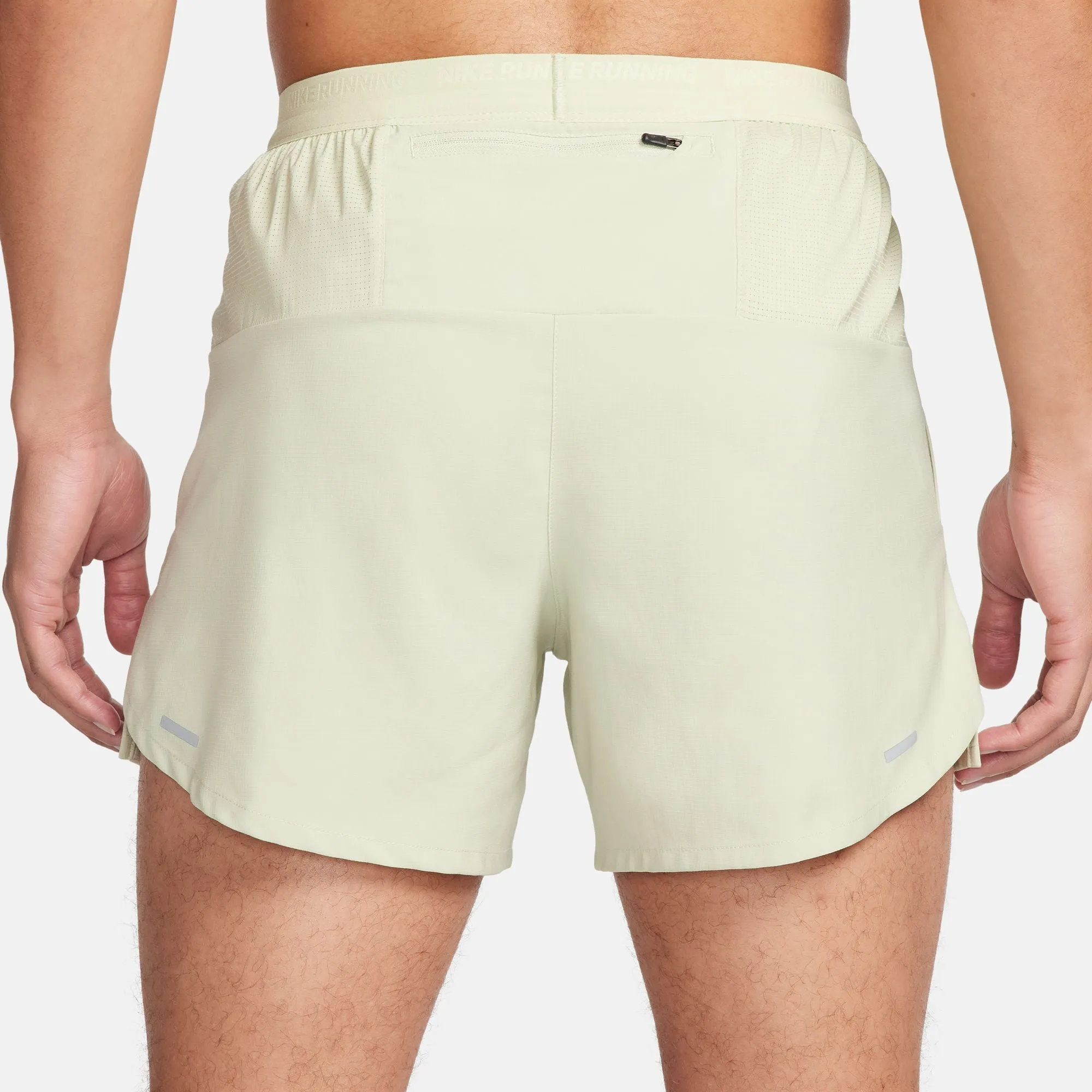 Men's 5 Stride Short