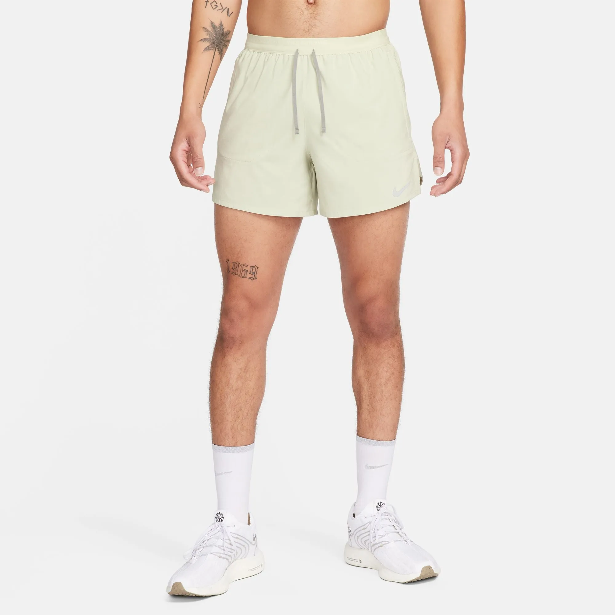 Men's 5 Stride Short