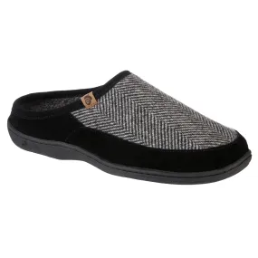 Men's Acorn Stratton Herringbone Slipper