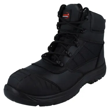 Mens Arma Steel Toe Cap Safety Boot A16-Titan