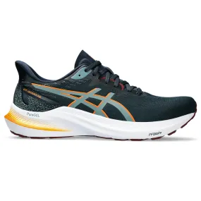 Men's ASICS GT-2000 12 (Extra Wide - 4E) - 1011B686.401