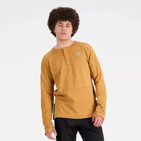 Men's New Balance Heat Grid Long Sleeve