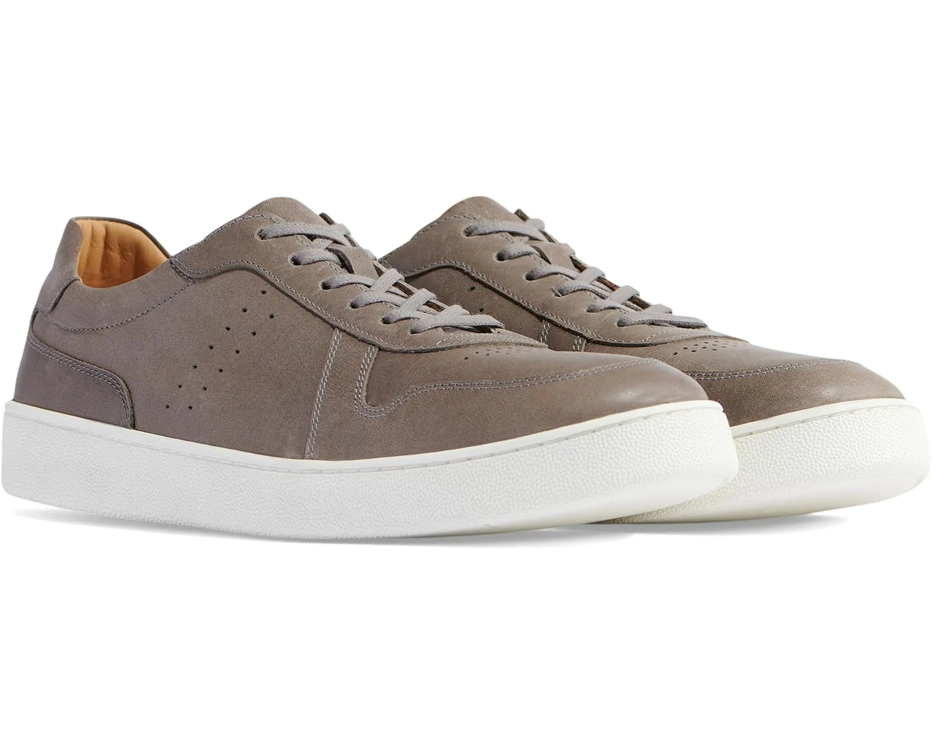 Men's Nisolo Beto Go-To Court Sneakers