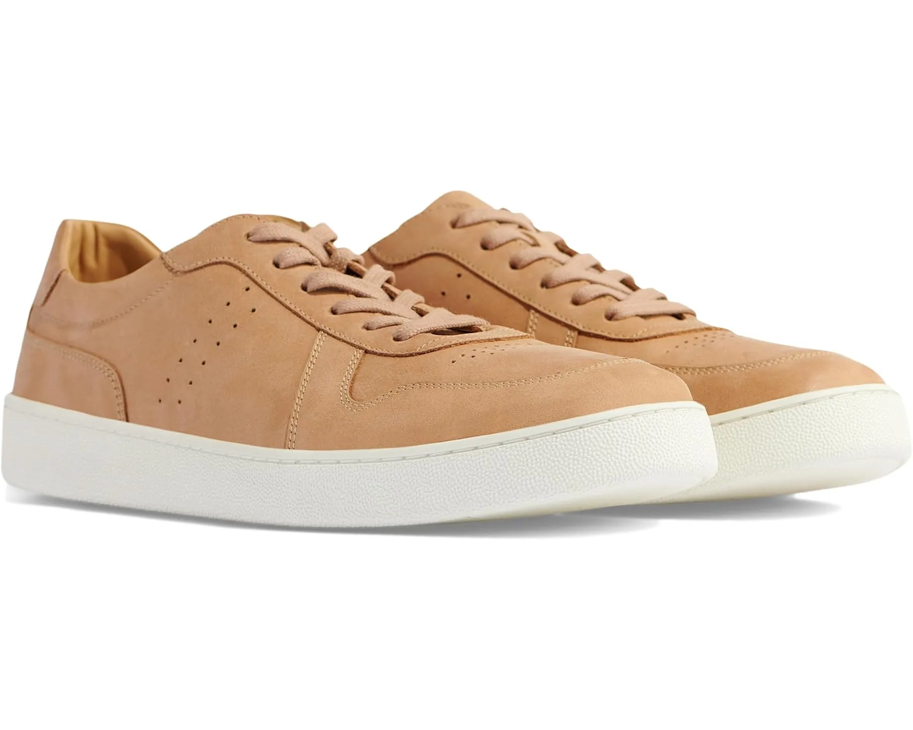 Men's Nisolo Beto Go-To Court Sneakers