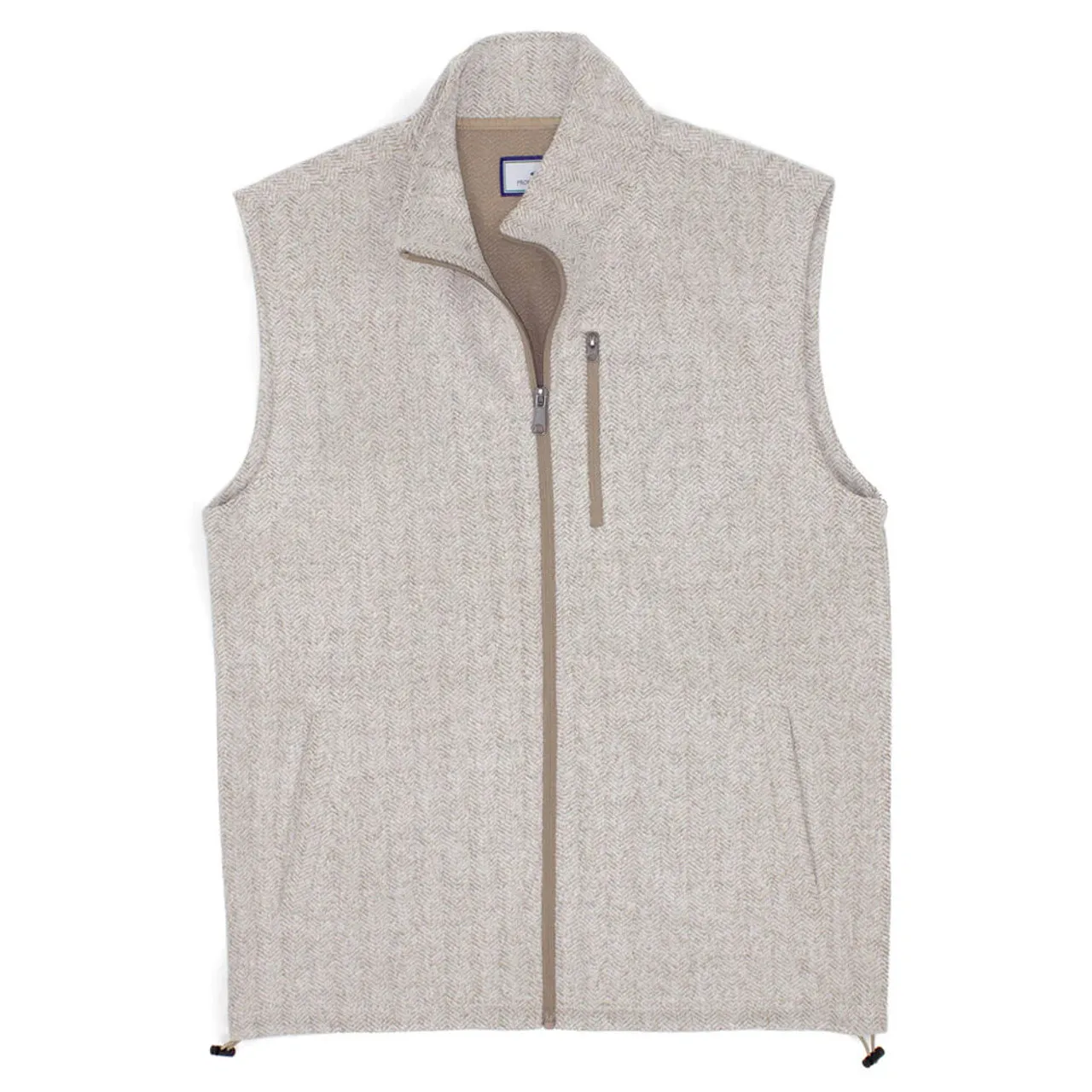 Men's Properly Tied Upland Vest