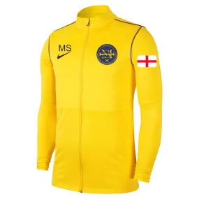 Midlands Independant Schools - Coaches Tracksuit