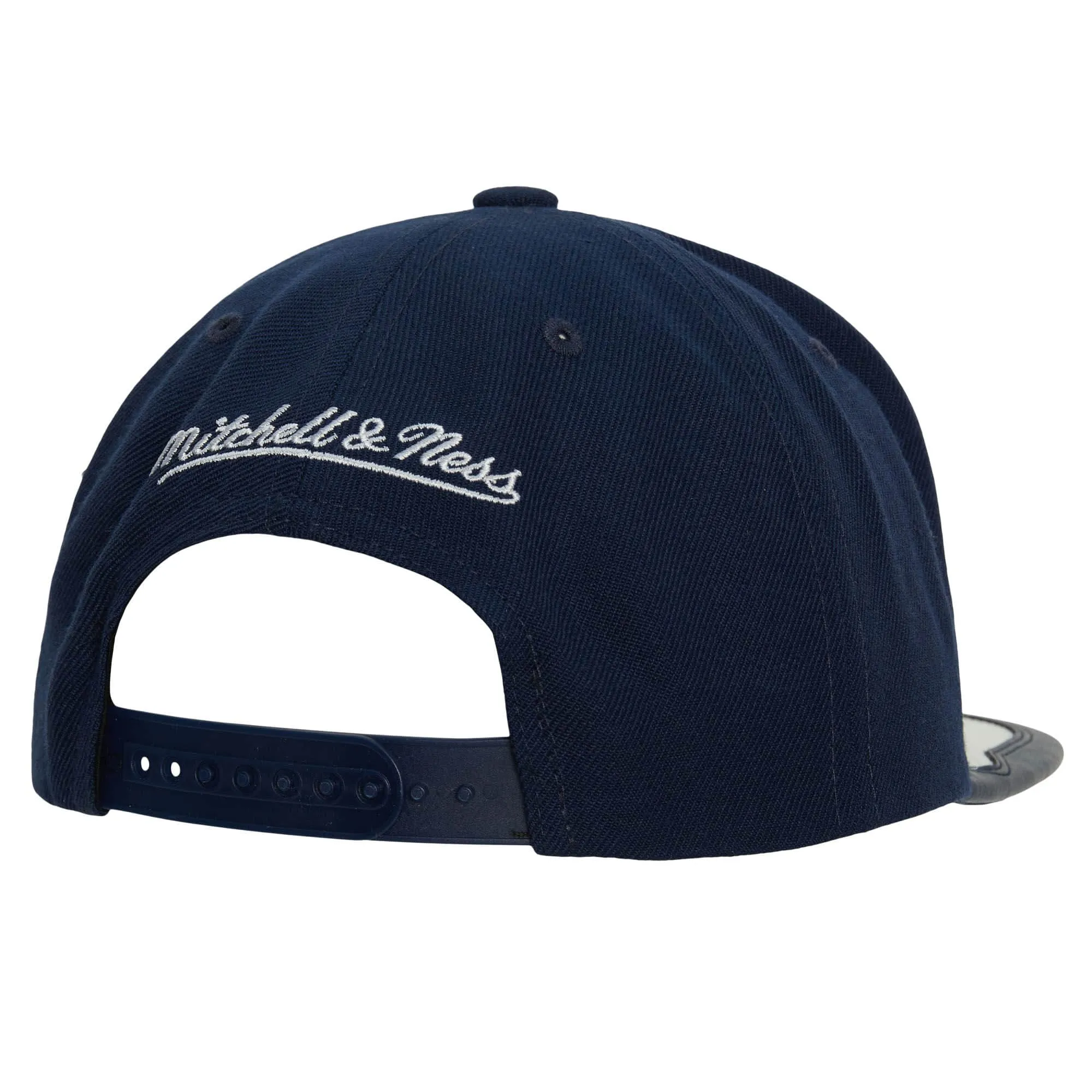 Mitchell & Ness Day 1  Snapback Hat