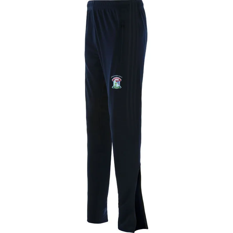 Moguegeen Gaels Kids' Reno Squad Skinny Tracksuit Bottoms