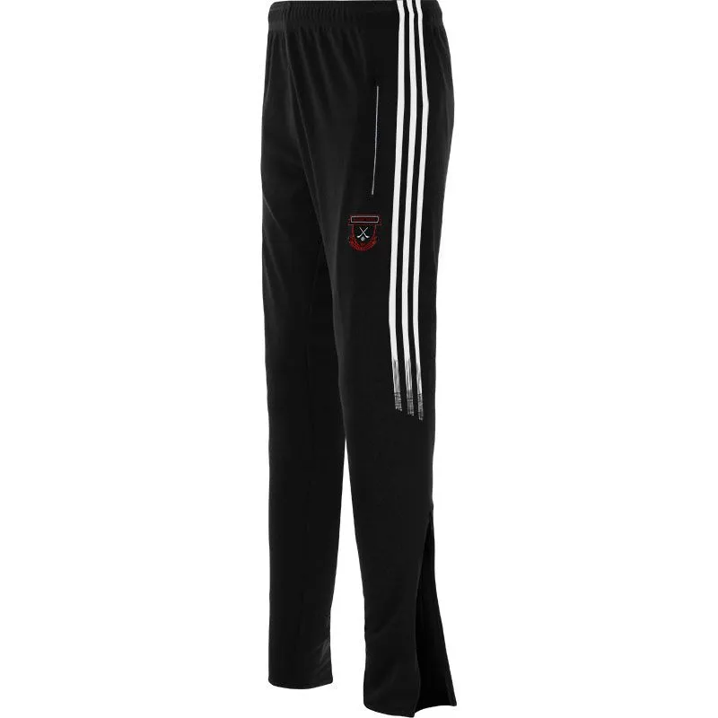 Moneygall GAA Kids' Reno Squad Skinny Tracksuit Bottoms