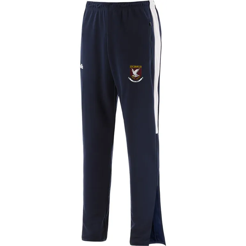 Mullinalaghta St. Columba's Kids' Aspire Skinny Tracksuit Bottoms