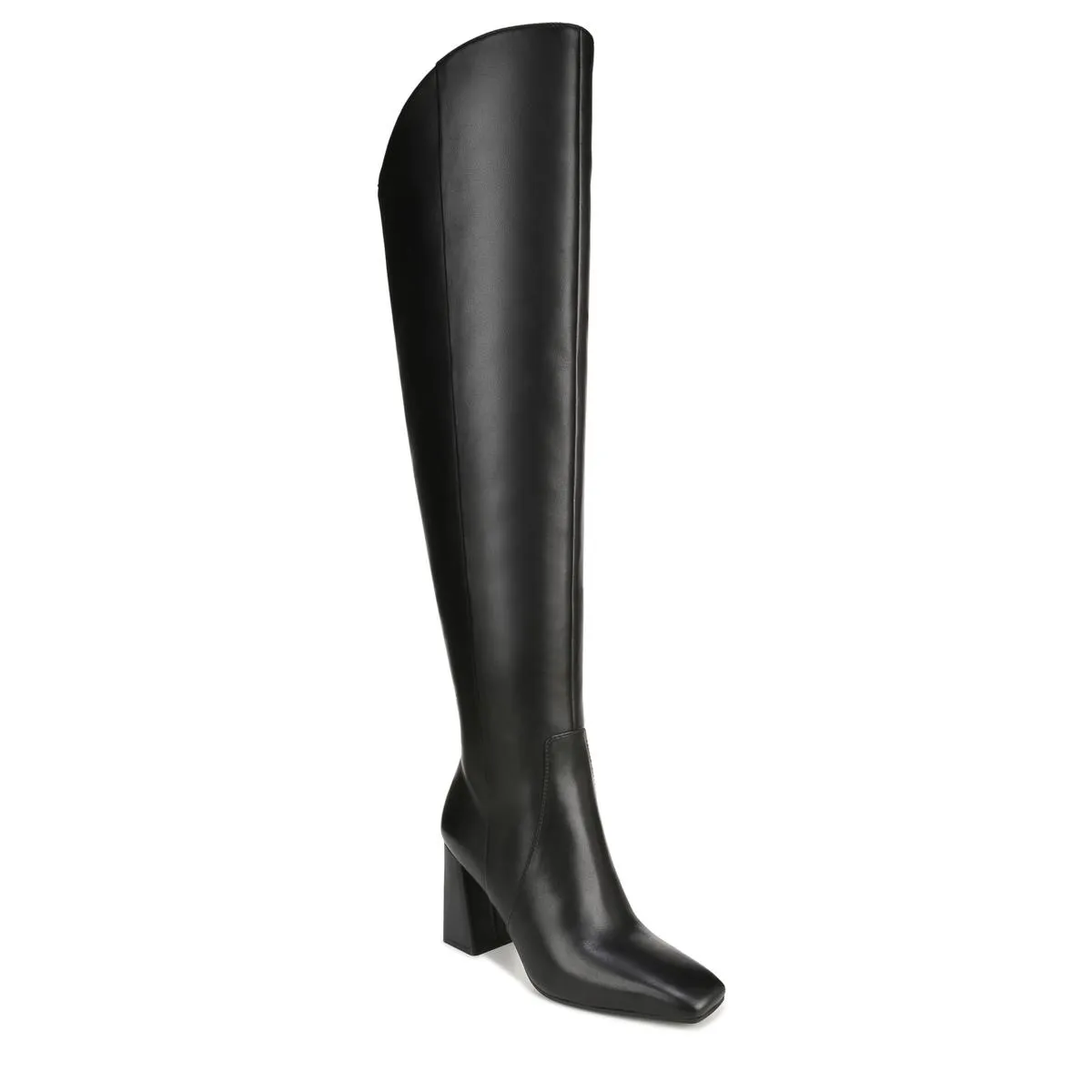      Naturalizer Lyric Over the Knee Boot     