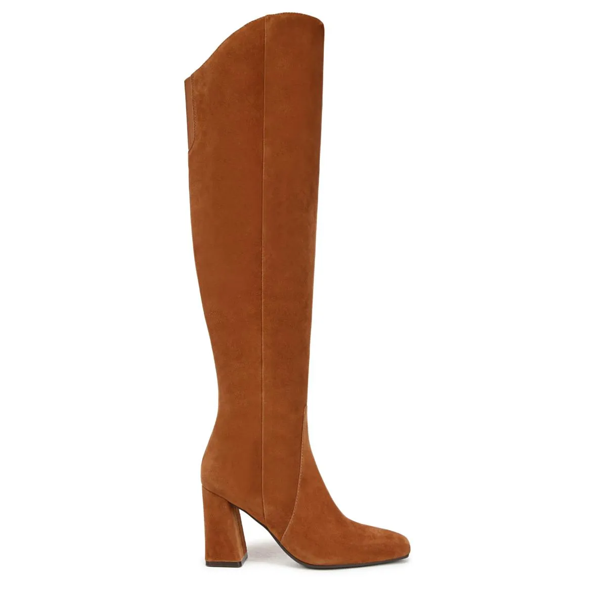      Naturalizer Lyric Over the Knee Boot     