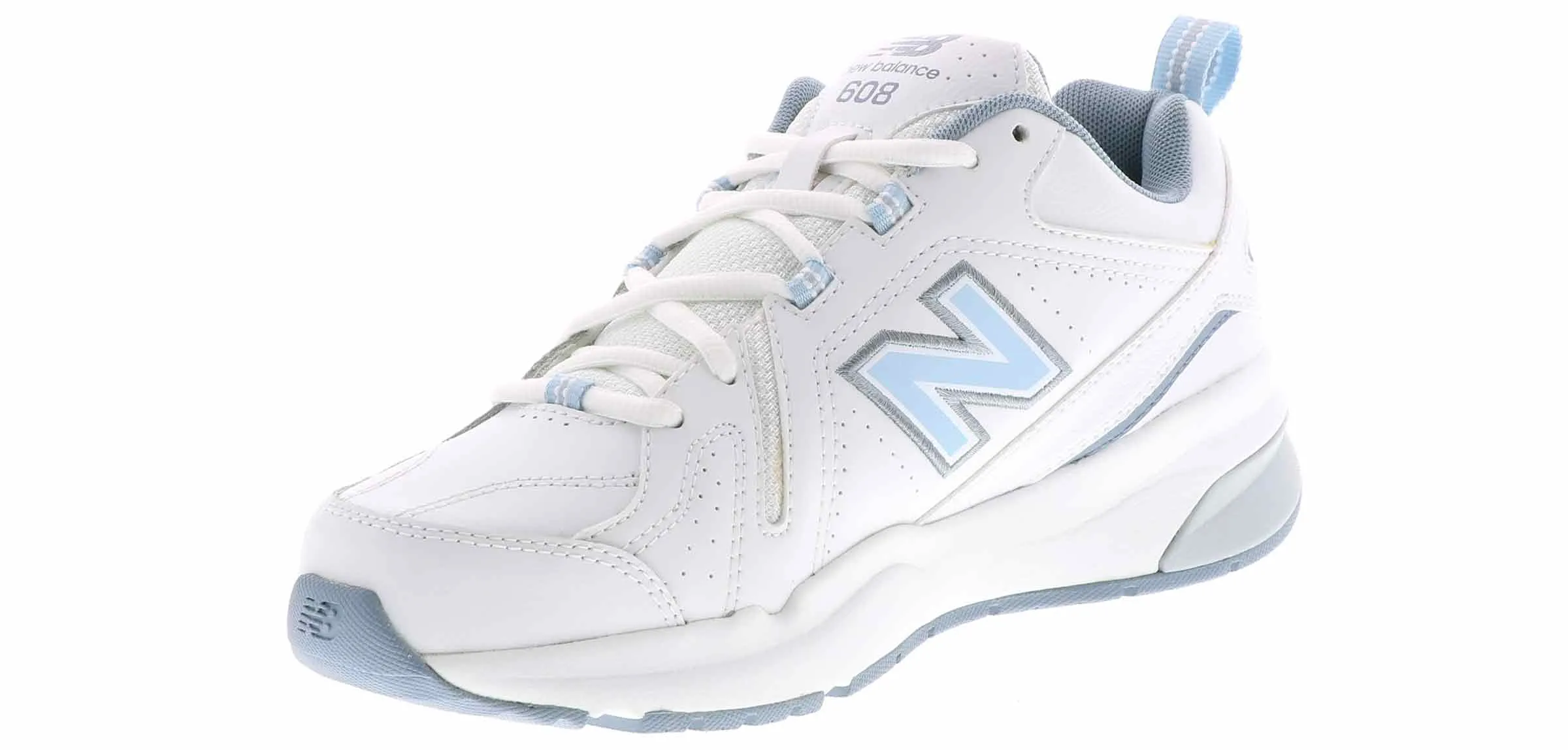 New Balance 608V5 Women's Running Shoe