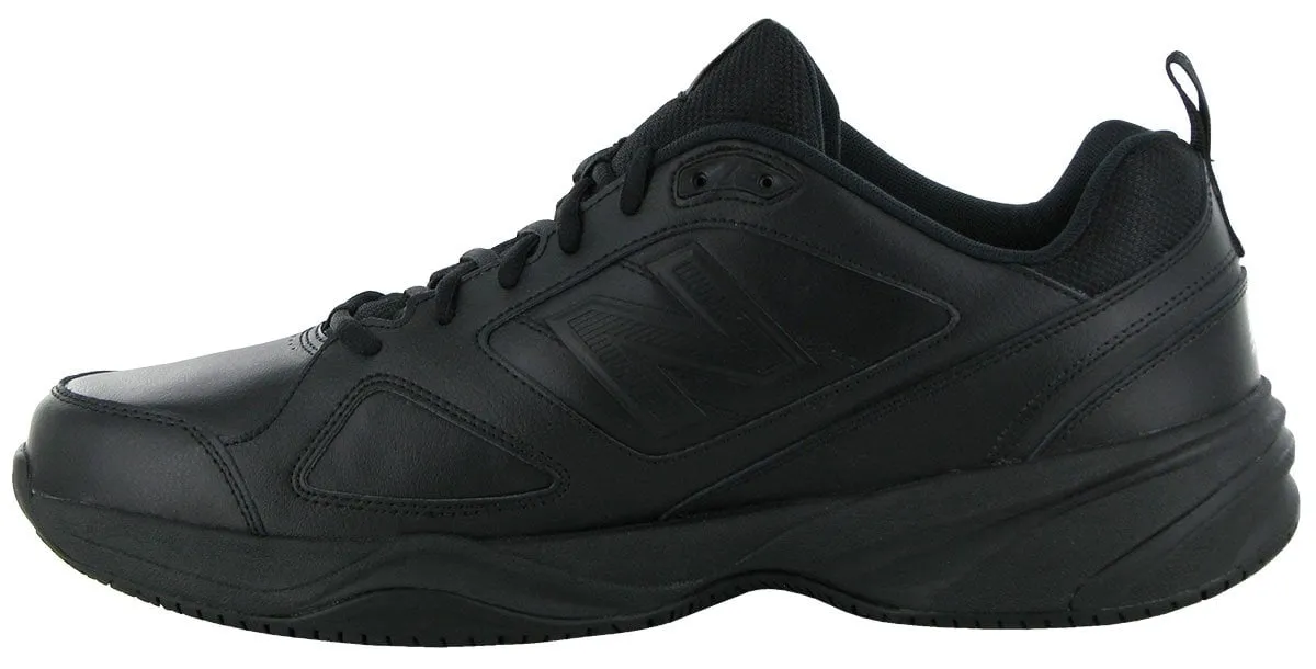 New Balance 626K2 Slip Resistant Trainer