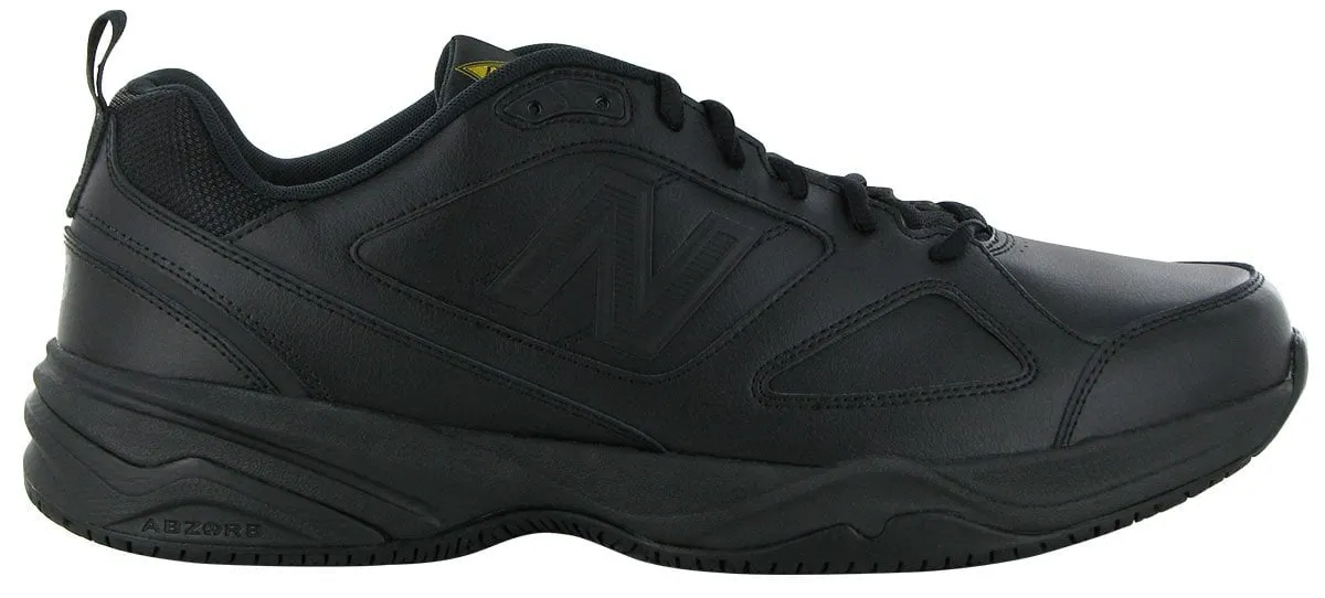 New Balance 626K2 Slip Resistant Trainer