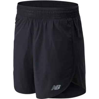 New Balance Accel Short 5