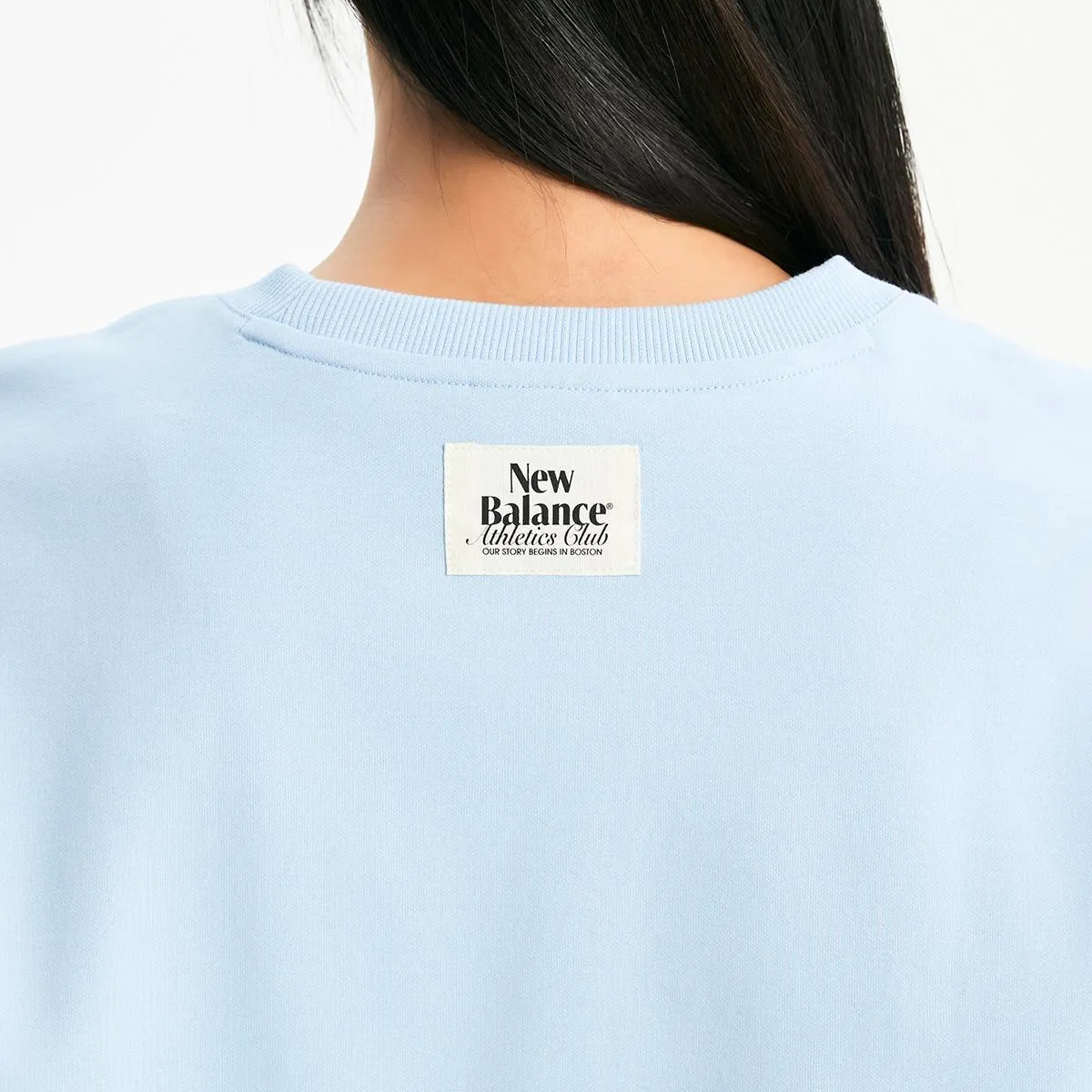 New Balance  |Hoodies & Sweatshirts