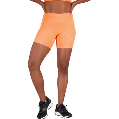 New Balance Impact Run Fit Short Women