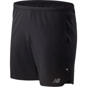 New Balance Impact Run Short 7