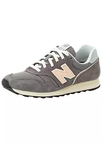 New Balance Lace-Up WL373 Trainers | Grattan