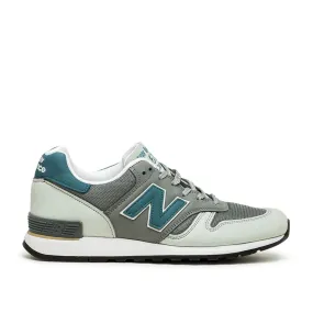 New Balance M 670 BSG 'Made in England' (Grey)