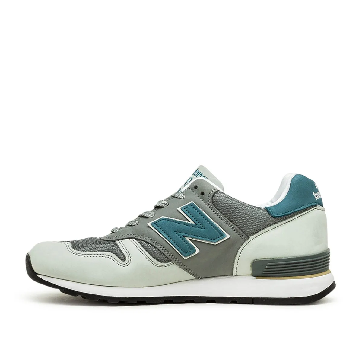 New Balance M 670 BSG 'Made in England' (Grey)