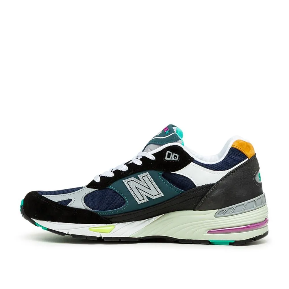 New Balance M991 MM 'Made in England' (Multi)