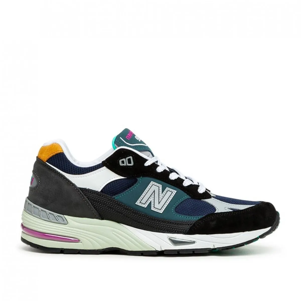 New Balance M991 MM 'Made in England' (Multi)